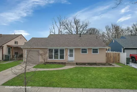 1310 Manfeld Dr, Columbus, OH 43227