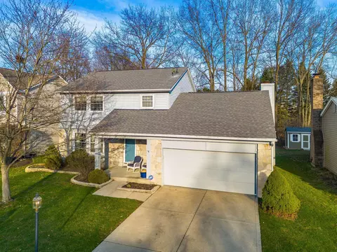 7480 Gardenview Pl, Dublin, OH 43016