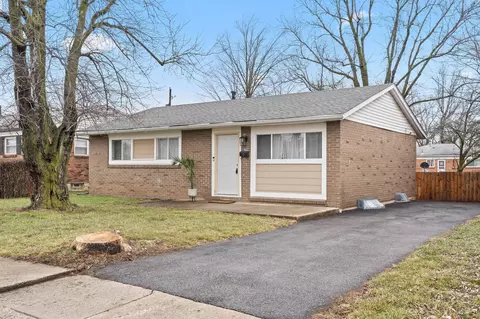 1862 Argyle Dr, Columbus, OH 43219