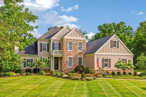 6577 Plesenton Dr S, Worthington, OH 43085