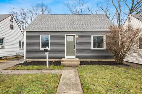 2610 Atwood Ter, Columbus, OH 43211