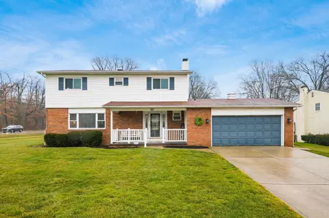 62 Stephens Ct, Columbus, OH 43230