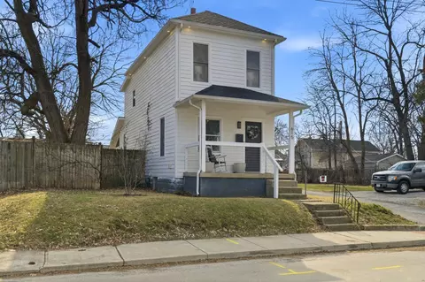 615 E Columbus St, Columbus, OH 43206
