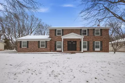 5200 Blair Ave, Canal Winchester, OH 43110