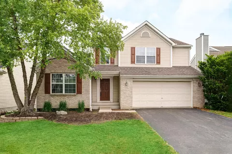 2378 Myrtle Valley Dr, Columbus, OH 43228
