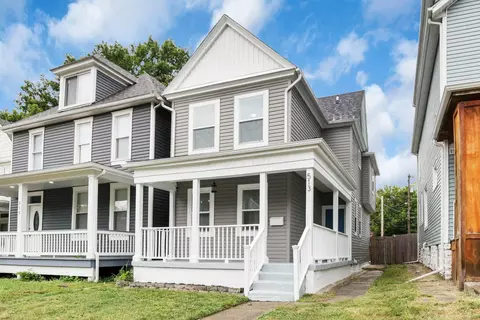 513 S Champion Ave, Columbus, OH 43205
