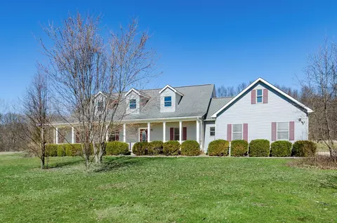 3680 Warrensburg Rd, Delaware, OH 43015