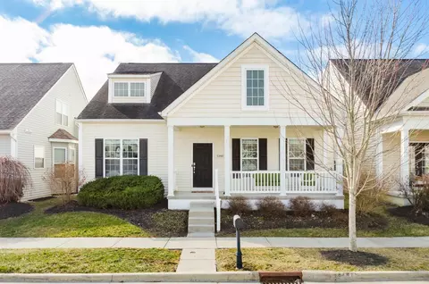5991 Bell Classic Dr, Westerville, OH 43081