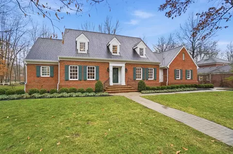 7617 N Goodrich Sq, New Albany, OH 43054