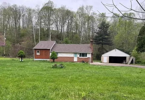 23875 Goosecreek Rd, South Bloomingville, OH 43152