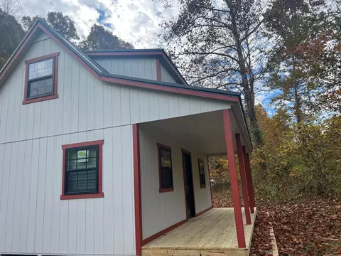 23875 Goosecreek Rd, South Bloomingville, OH 43152