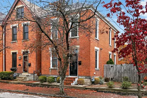 480 Jackson St, Columbus, OH 43206