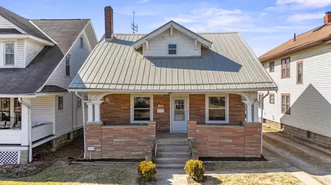 126 Dawson Ave, Mansfield, OH 44906