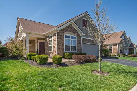 5602 Eventing Way #18, Hilliard, OH 43026