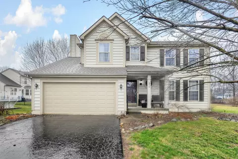 956 Crystal Cay Ct, Columbus, OH 43230