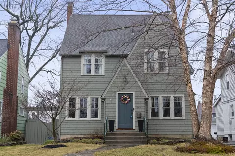 144 S Brinker Ave, Columbus, OH 43204