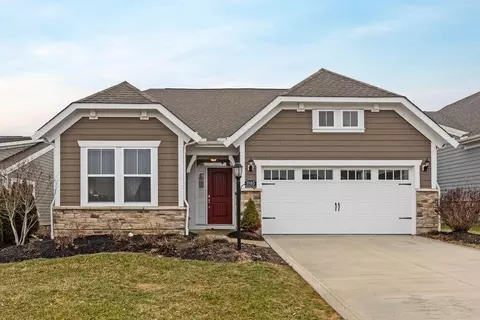 1095 Goldwell Dr, Sunbury, OH 43074