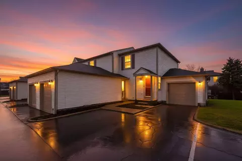 175 Macenroe Dr #32F, Blacklick, OH 43004