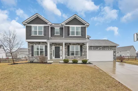 4241 Gelbray Ct, Columbus, OH 43207