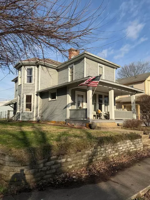 925 N Columbus St, Lancaster, OH 43130