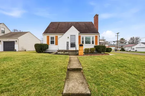 1789 Wacker Dr, Lancaster, OH 43130