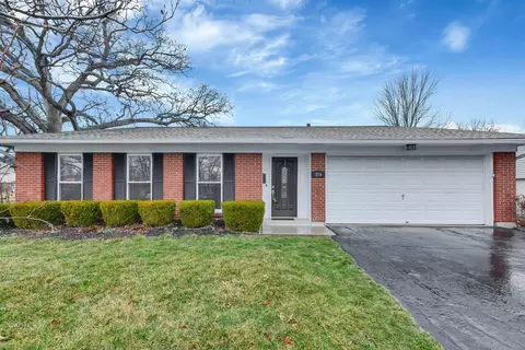 270 Brisbane Ave, Westerville, OH 43081