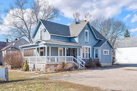 804 W 5th St, Marysville, OH 43040