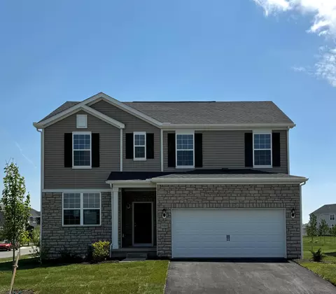 5060 Ranger Dr #LOT 87, Lockbourne, OH 43137