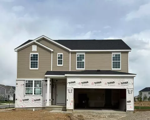 5060 Ranger Dr #LOT 87, Lockbourne, OH 43137