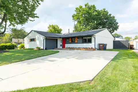 3474 Paris Blvd, Westerville, OH 43081