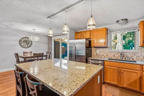 Kitchen - 3143 Brampton St, Dublin, OH 43017 photo 3 of 3
