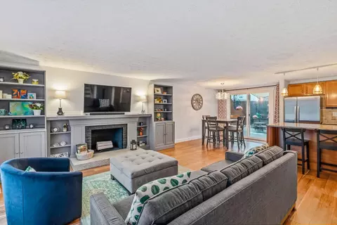 Living - 3143 Brampton St, Dublin, OH 43017 photo 2 of 2