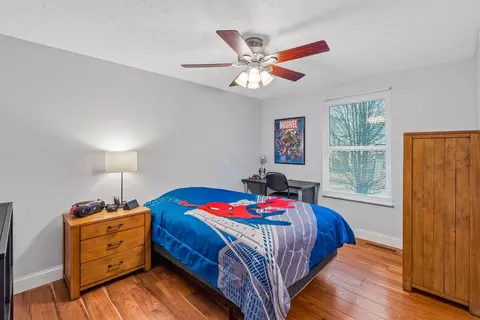 Bedroom - 3143 Brampton St, Dublin, OH 43017 photo 4 of 7