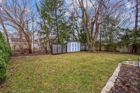 Exterior - 3143 Brampton St, Dublin, OH 43017 photo 10 of 12