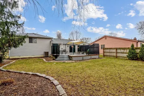 Exterior - 3143 Brampton St, Dublin, OH 43017 photo 12 of 12