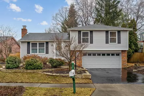 3143 Brampton St, Dublin, OH 43017