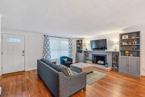 Living - 3143 Brampton St, Dublin, OH 43017 photo 1 of 2