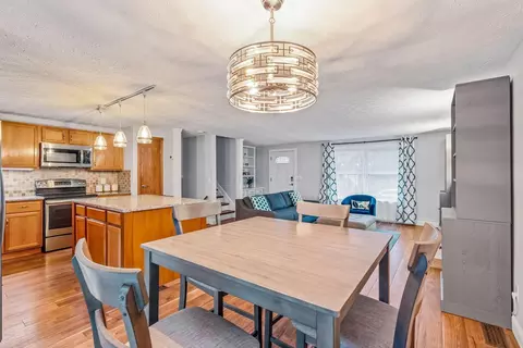 Dining - 3143 Brampton St, Dublin, OH 43017 photo 1 of 2
