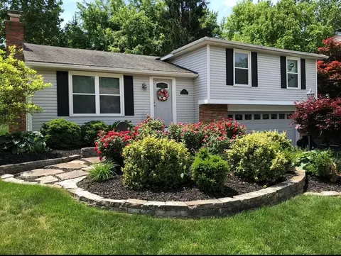 Exterior - 3143 Brampton St, Dublin, OH 43017 photo 3 of 12