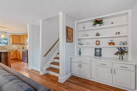 Entry Way - 3143 Brampton St, Dublin, OH 43017 photo 1 of 1