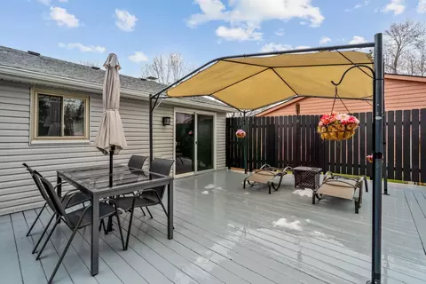 Exterior - 3143 Brampton St, Dublin, OH 43017 photo 6 of 12