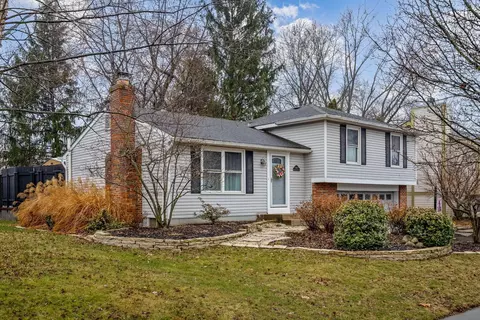 Exterior - 3143 Brampton St, Dublin, OH 43017 photo 2 of 12
