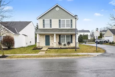 9335 Polaris Green Dr, Columbus, OH 43240