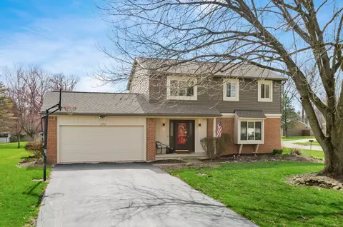292 Maple Pl, Pickerington, OH 43147