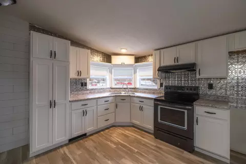 Kitchen - 12 E Main St, Glouster, OH 45732 photo 2 of 3