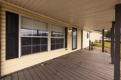 Exterior - 12 E Main St, Glouster, OH 45732 photo 1 of 6