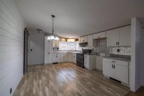 Kitchen - 12 E Main St, Glouster, OH 45732 photo 3 of 3