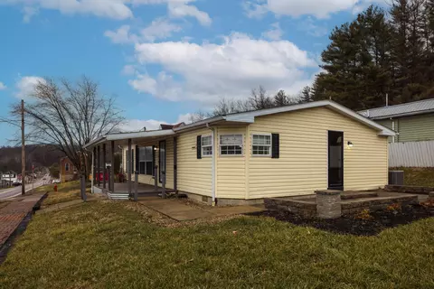Exterior - 12 E Main St, Glouster, OH 45732 photo 5 of 6