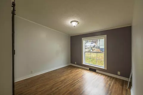 Bedroom - 12 E Main St, Glouster, OH 45732 photo 4 of 5