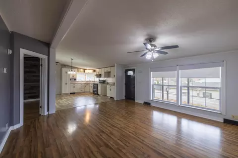Living - 12 E Main St, Glouster, OH 45732 photo 4 of 4
